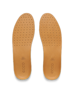 ECCO Women's Comfort Lifestyle Insole - Brown - Main