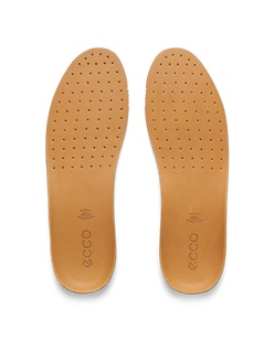 ECCO® Comfort semelle pour femme - Brun - Main