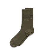 Calcetines de caña media ECCO® Longlife unisex - Gris - Main