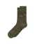 Calcetines de caña media ECCO® Casual unisex - Verde - Main