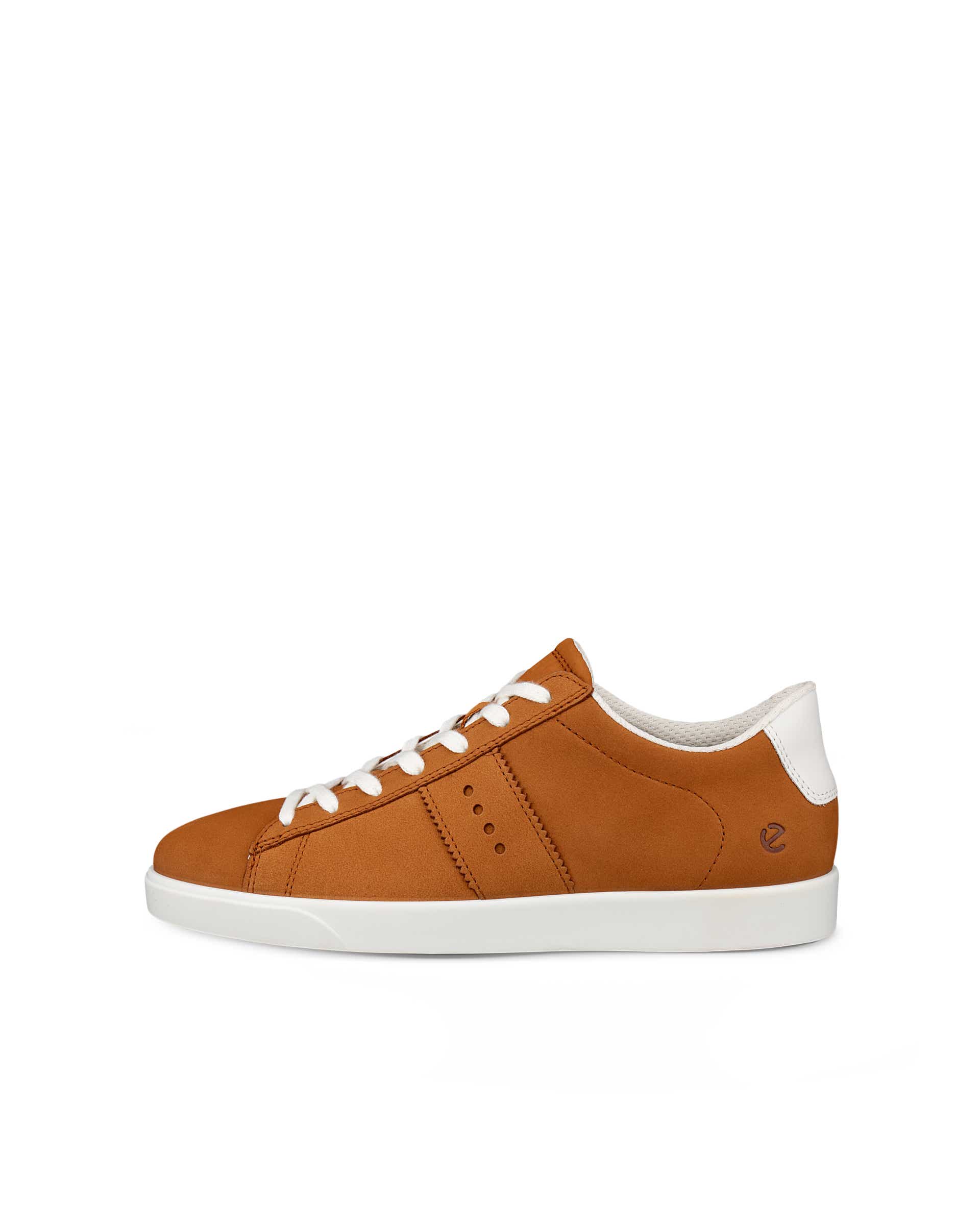 ECCO STREET LITE W SNEAKER - Marrón - Outside