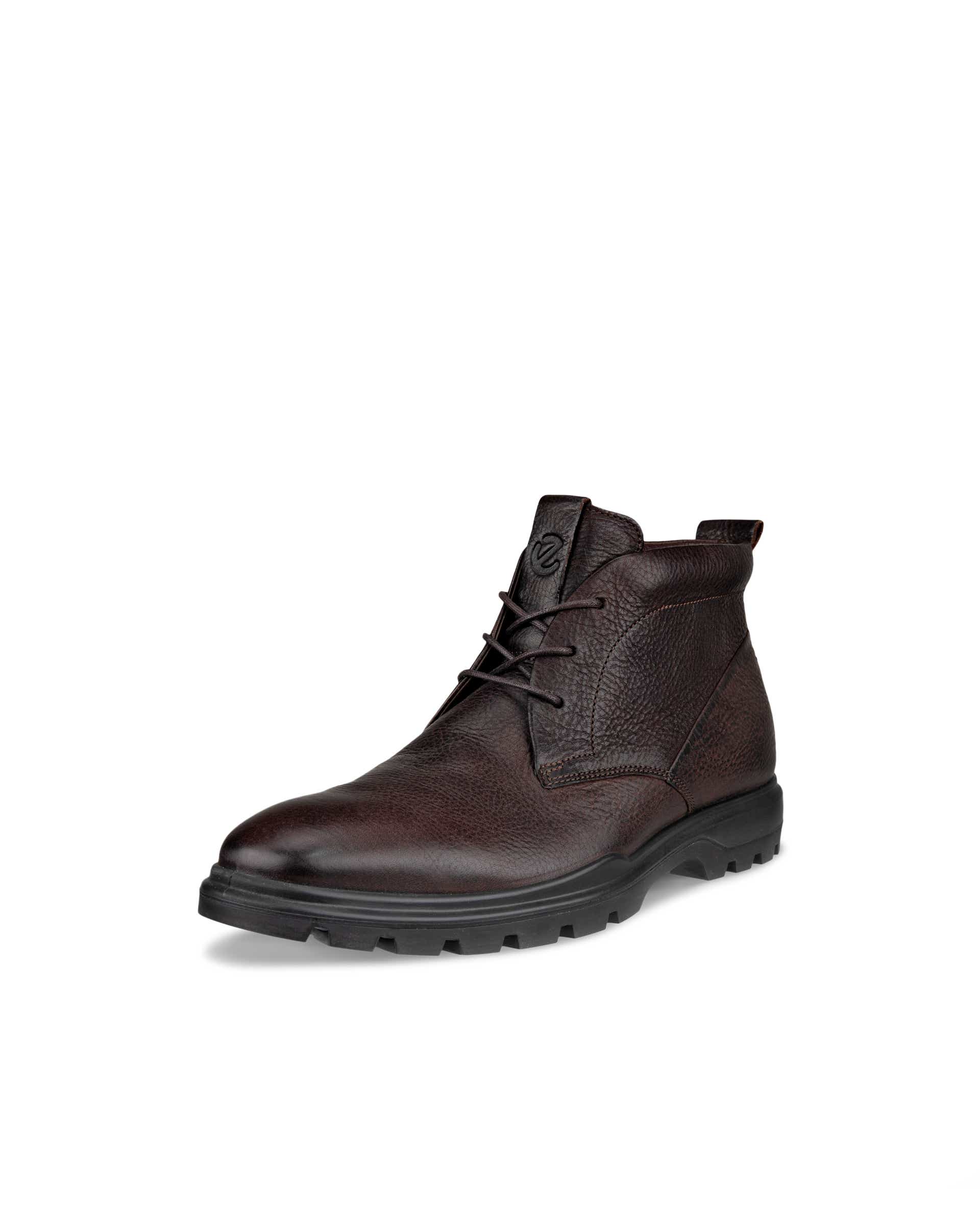 ECCO Men Citytray Avant Chukka Boot - Brown - Main