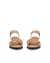 ECCO SCUPLTED LX 35 WOMEN'S SANDAL - Brown - Front pair