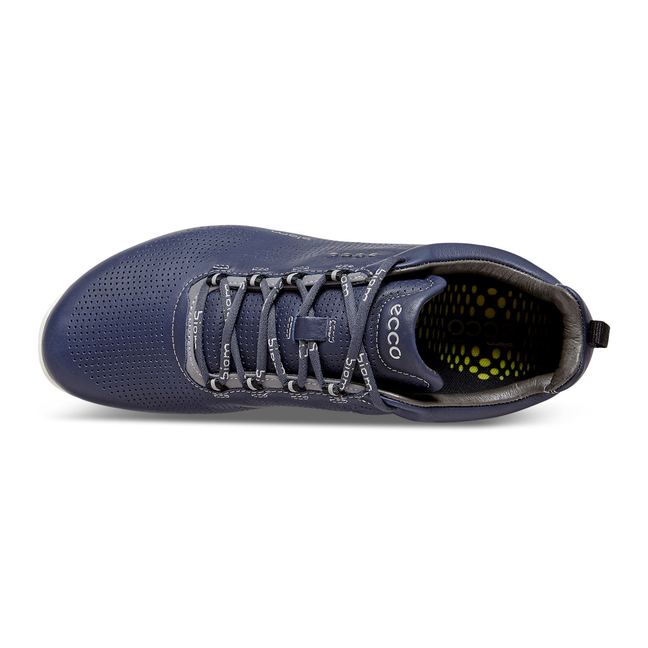 Ecco biom fjuel sale blue