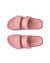 ECCO COZMO PLATFORM 2-STRAP WOMEN'S SANDAL - Pink - Top left pair