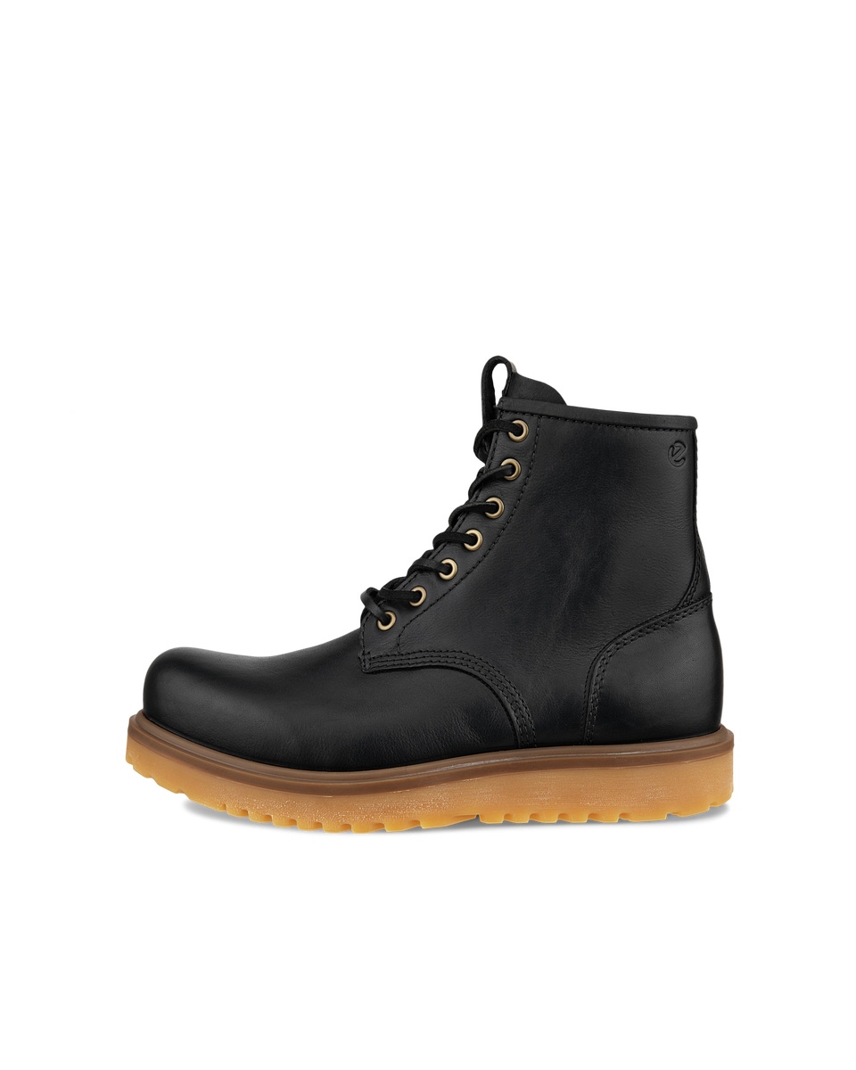 Ecco work boots mens online