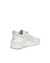 Women's ECCO® Biom 2.0 Textile Sneaker - White - Back