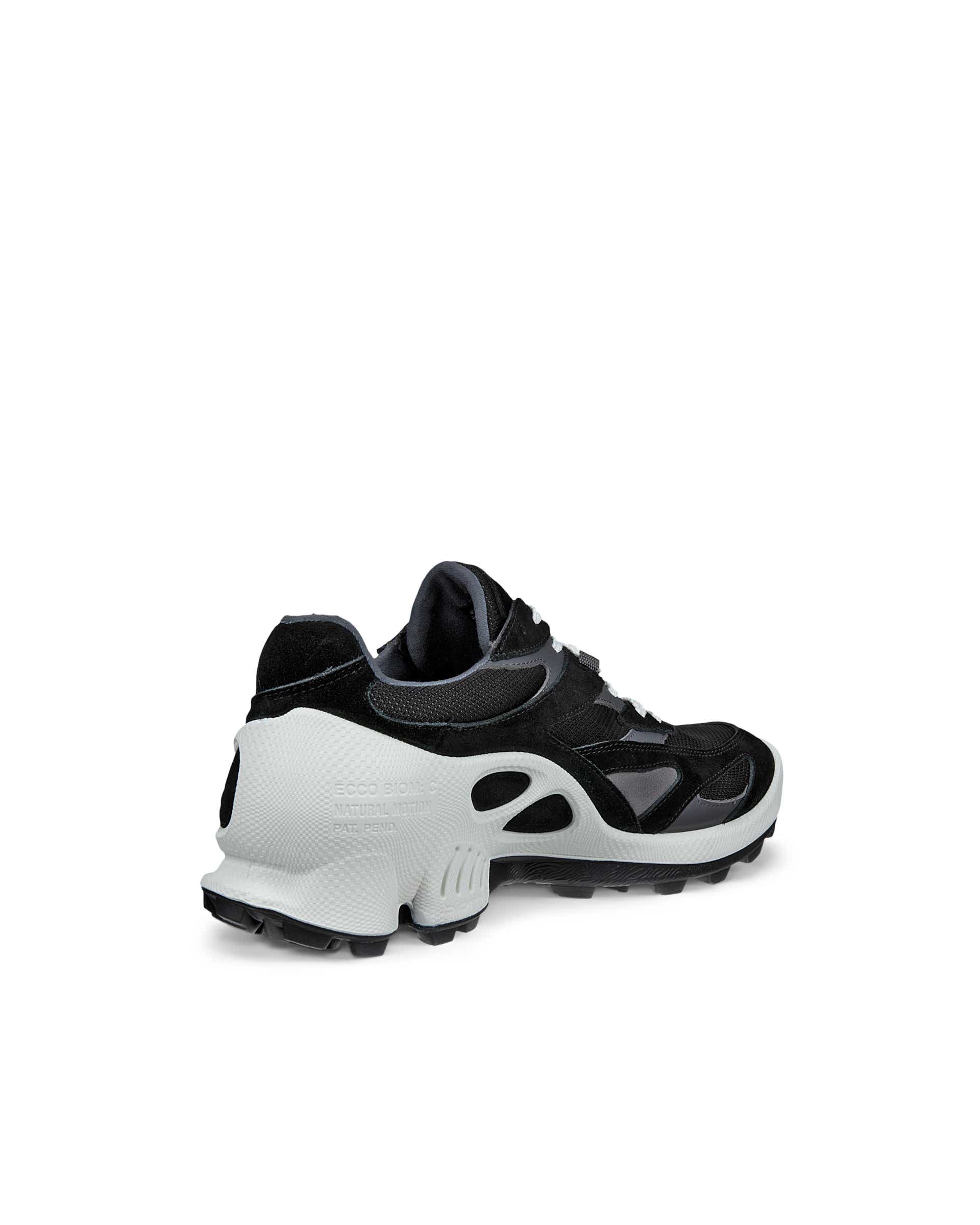 ECCO BIOM C-TRAIL - Negro - Back