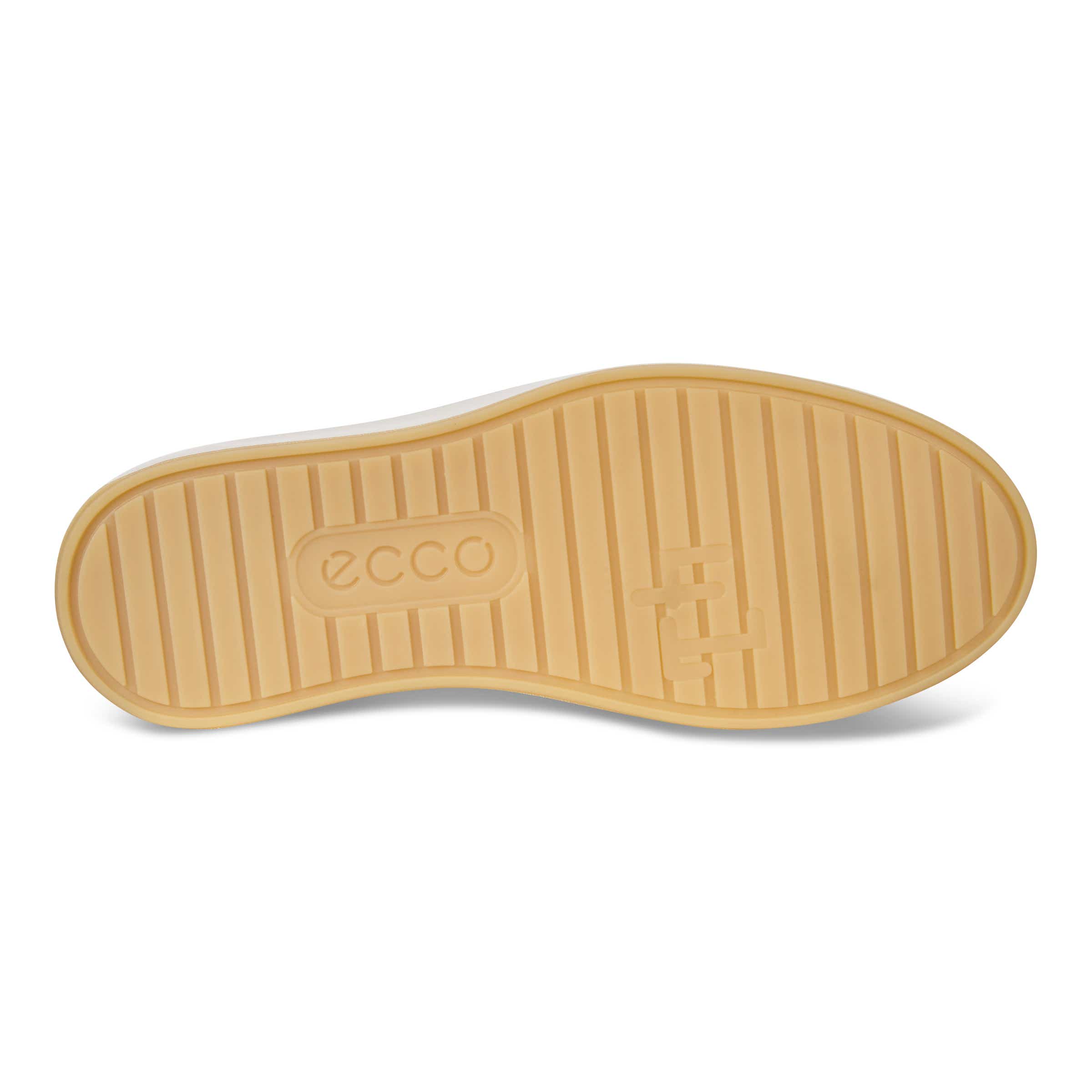 ECCO Soft 8 Lx Men's Sneaker - Black - Sole