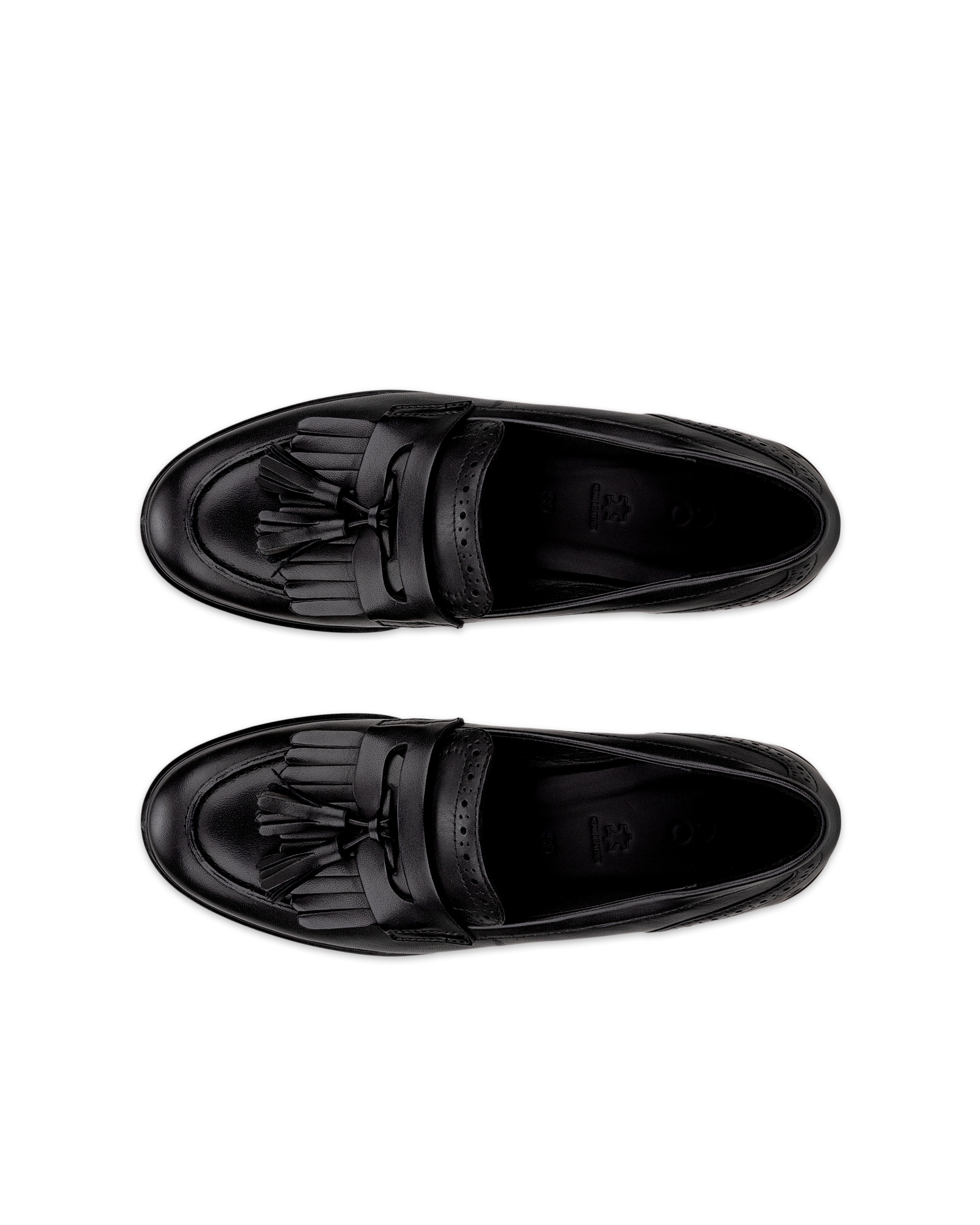 ECCO DRESS CLASSIC 15 - Must - Top left pair