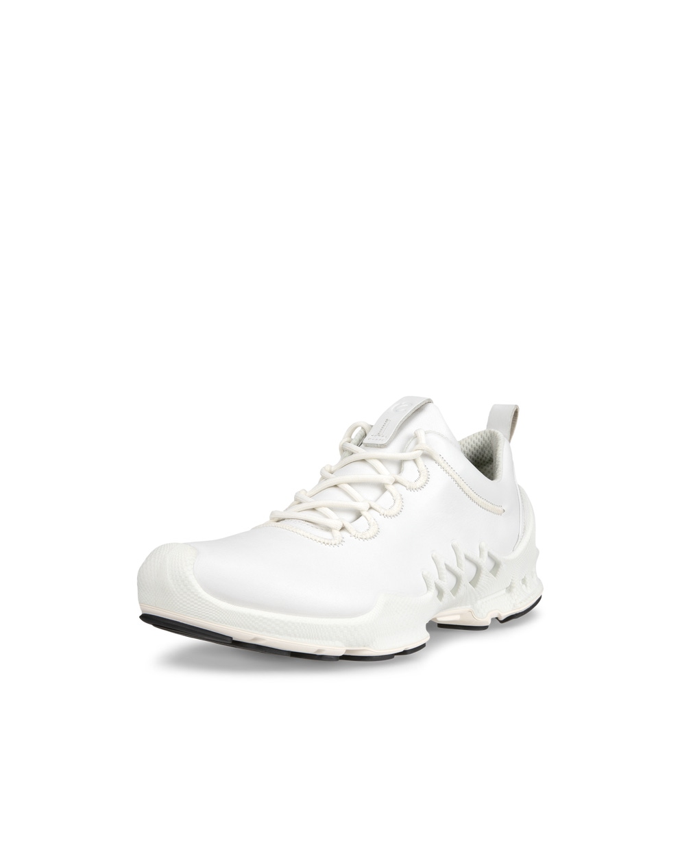 Zapatos de piel ECCO® Biom AEX para mujer - Blanco - Main