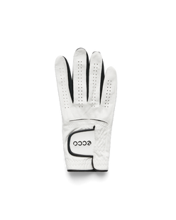 ECCO GOLF MEN'S GLOVE - White - Main