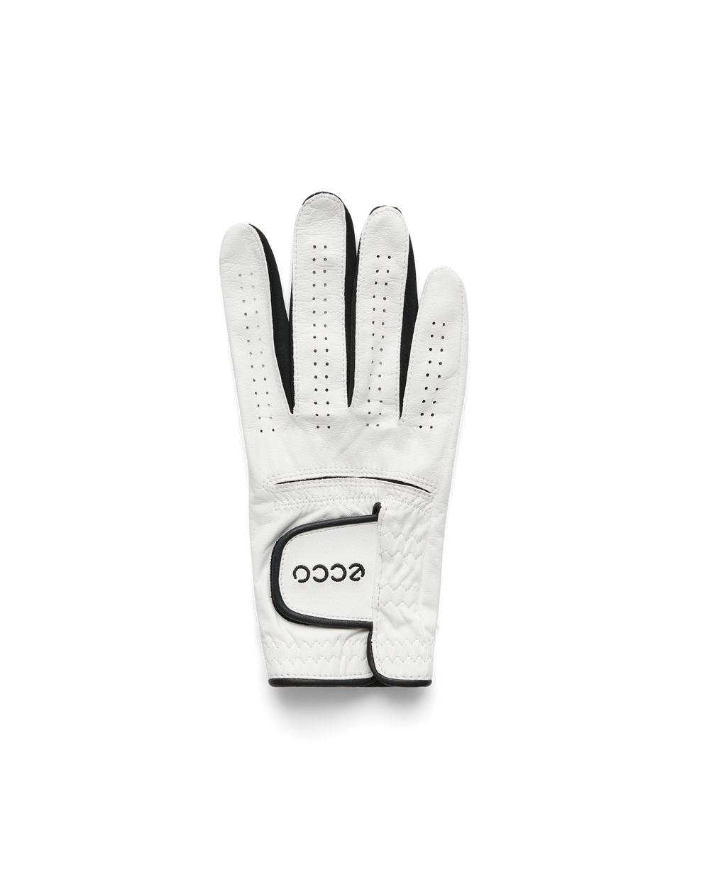 ECCO GOLF MEN'S GLOVE - White - Main