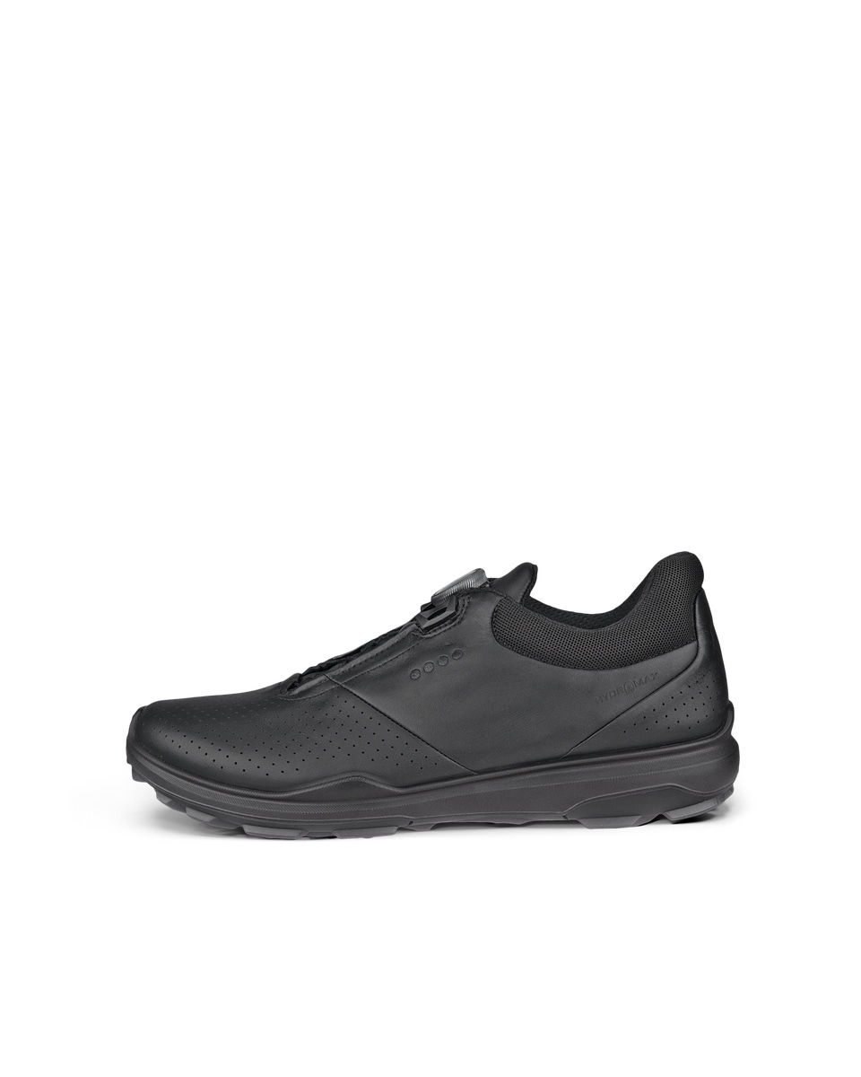 Ecco biom hybrid mens golf shoes on sale