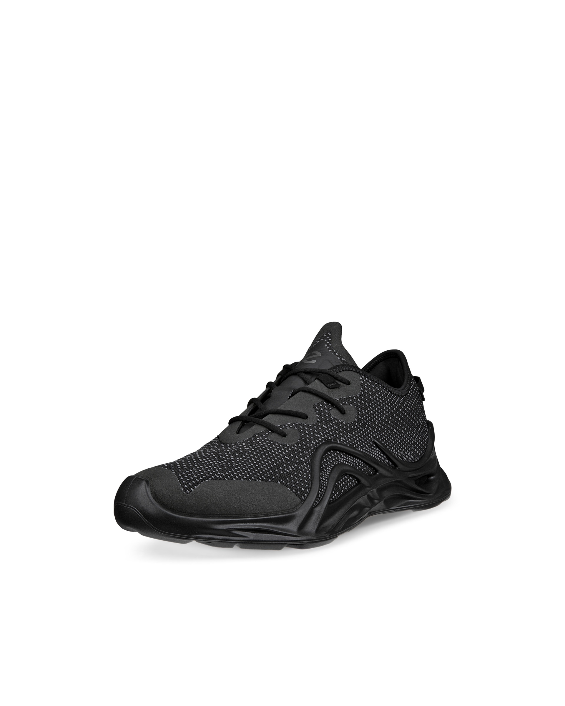 ECCO BIOM INFINITE MEN'S SNEAKER - Black - Main