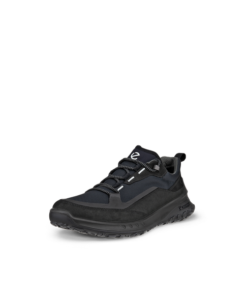 ECCO Men's Ult-trn Outdoor Shoes - Black - Main