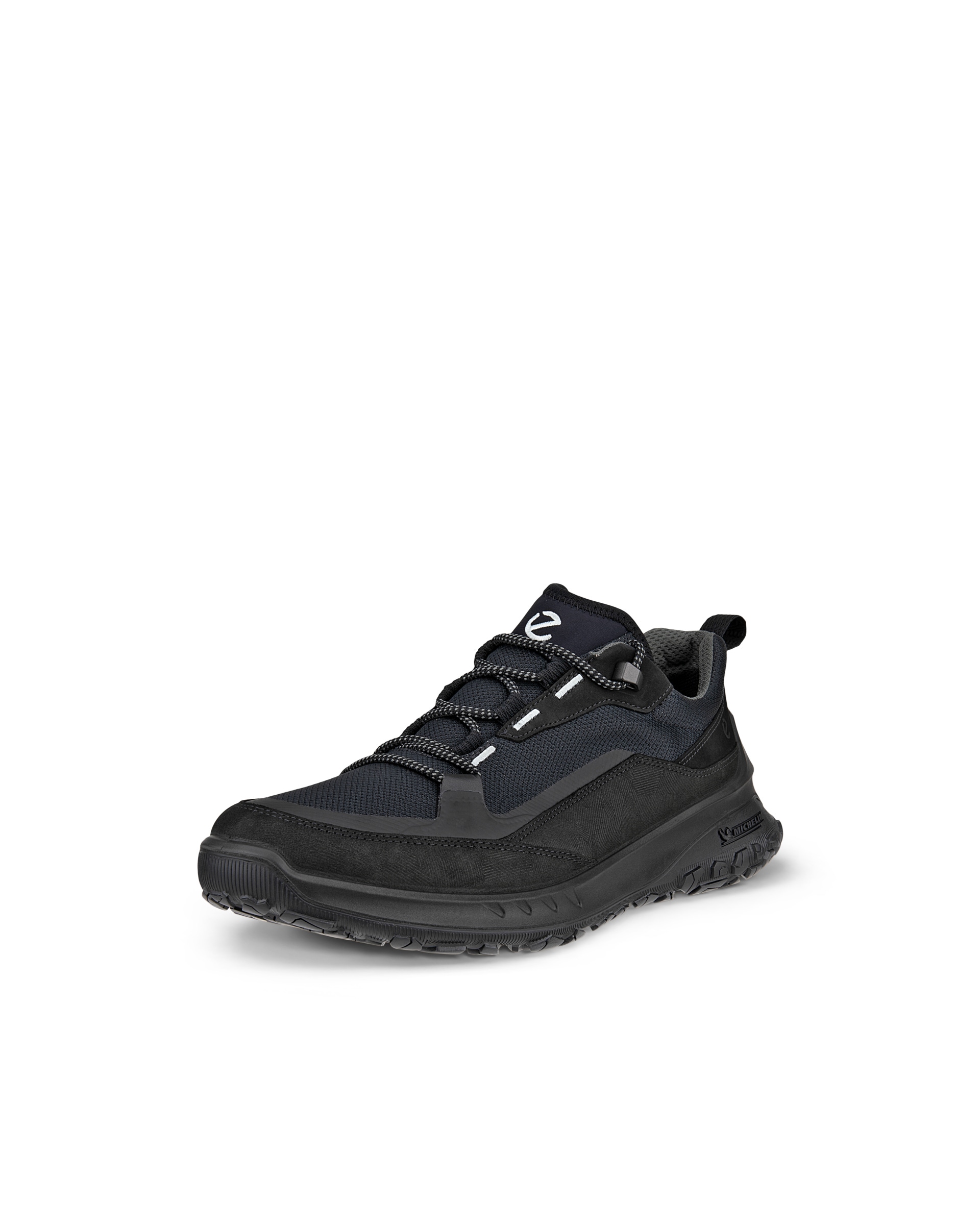 ECCO Men Ult-trn Outdoor Shoes - Black - Main