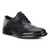 ECCO Vitrus Artisan Shoe - Black - Main