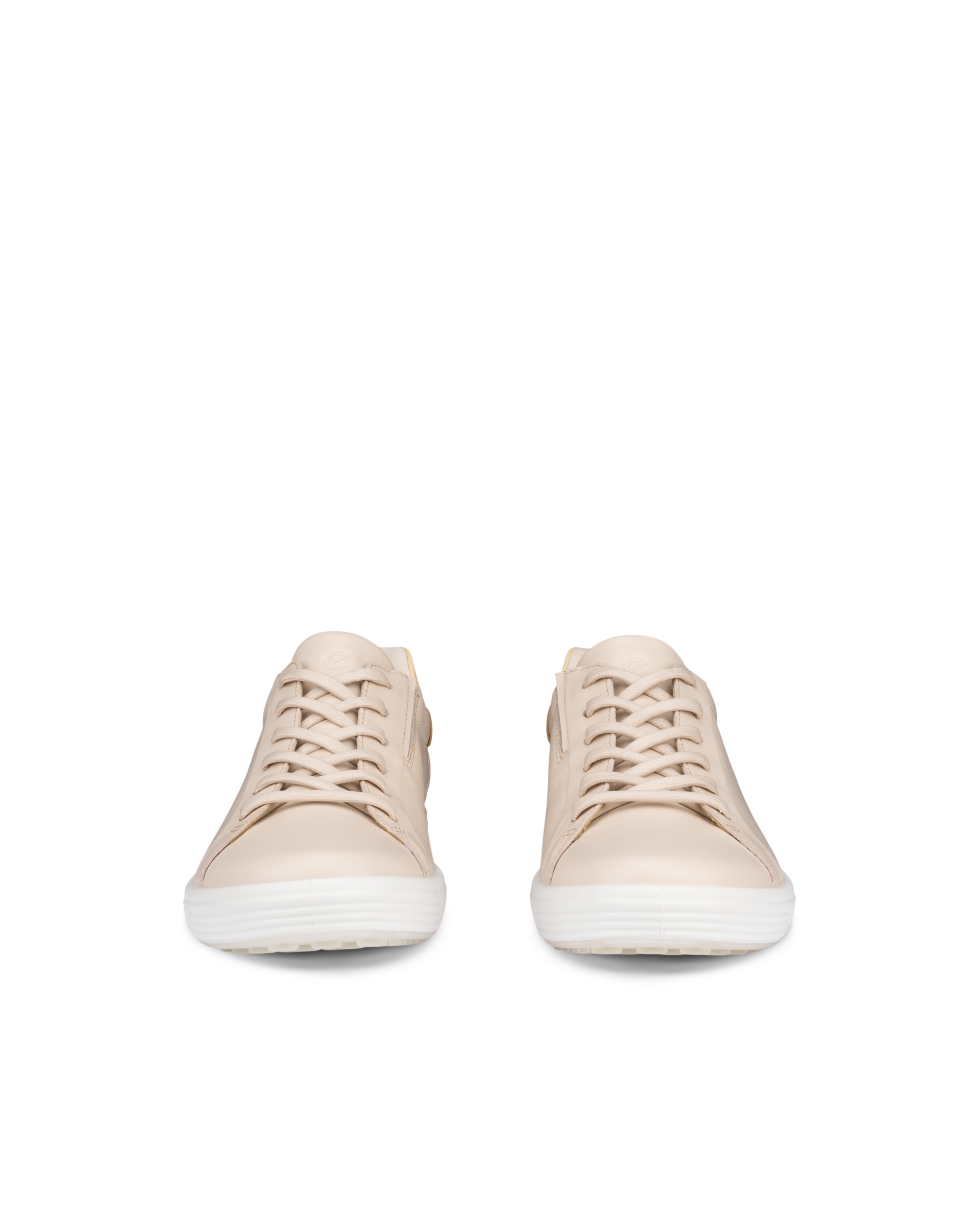 ECCO SOFT 7 - Beige - Front pair