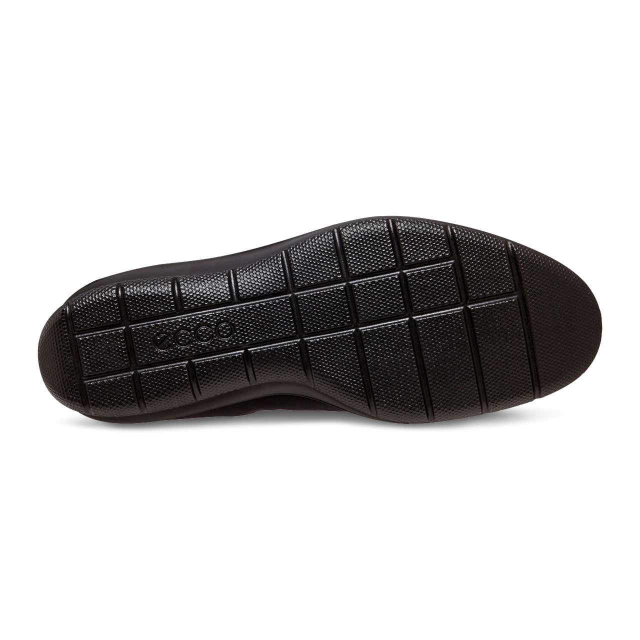 ECCO Felicia Women's Gtx Slip-on - Black - Sole