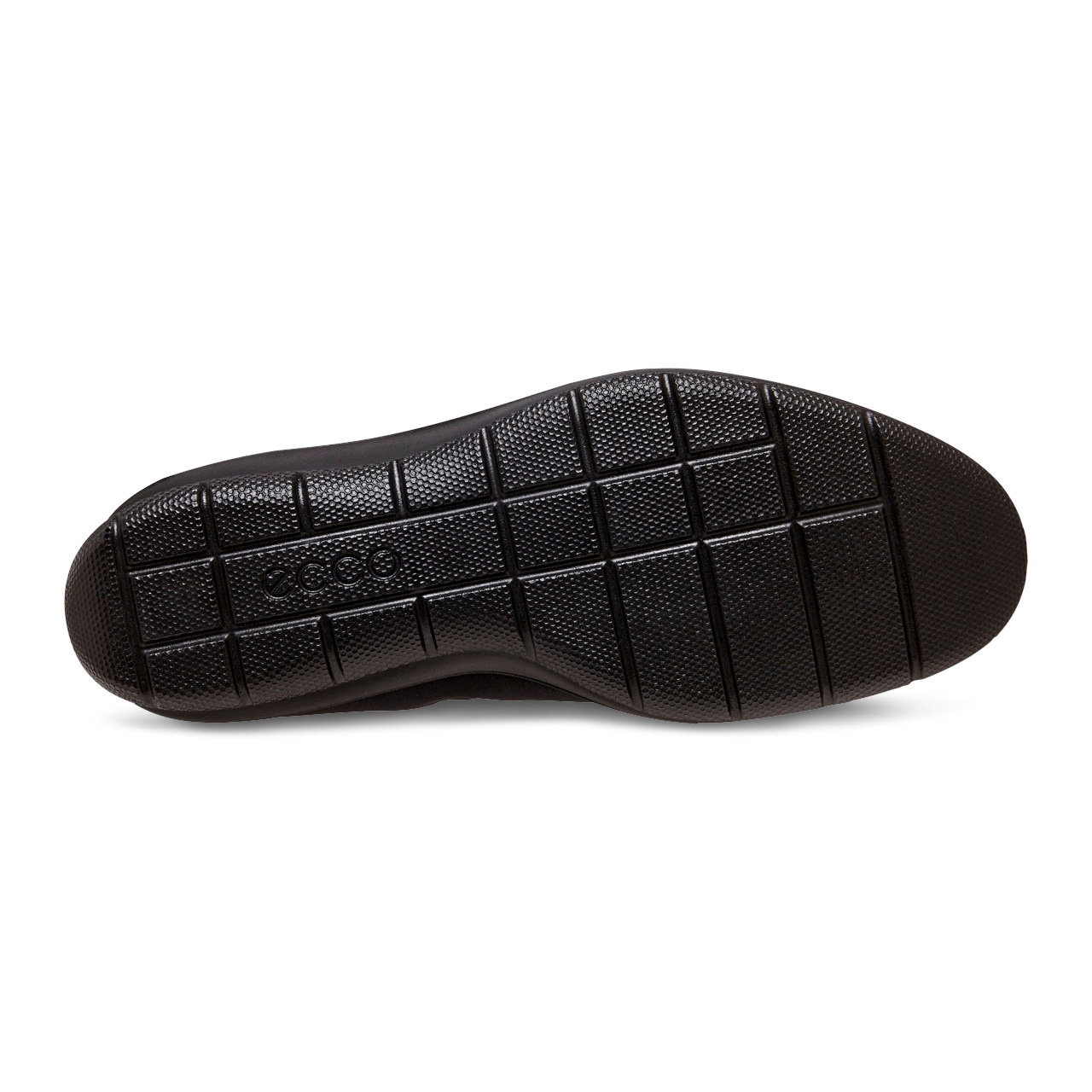 ECCO Felicia Women's Gtx Slip-on - Black - Sole