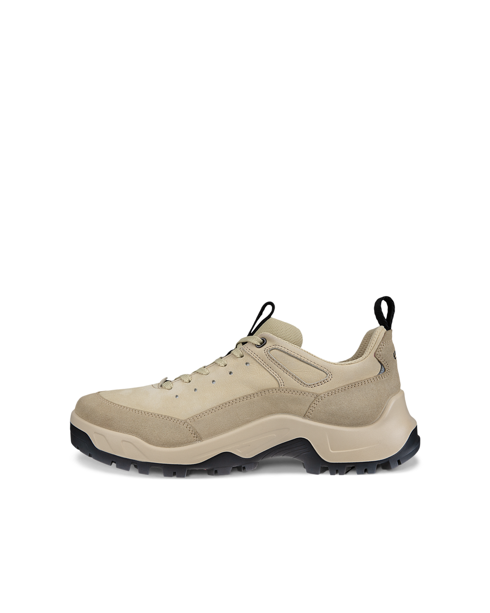 ECCO® Offroad seemisest vabaõhutegevuse jalats meestele - Pruun - Outside