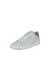 Zapatillas de nobuk ECCO® Street Lite para hombre - Gris - Main