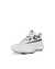 Men's ECCO® Golf Biom G5 Leather Gore-Tex Golf Spikes - White - Main