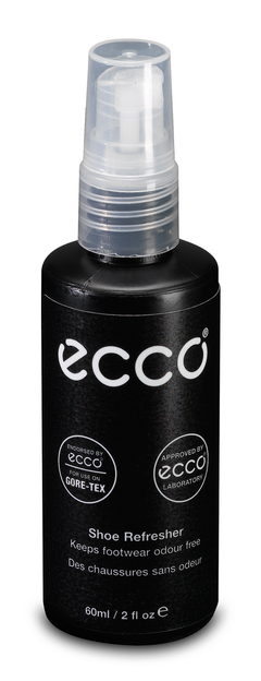 ECCO shoe refresher spray