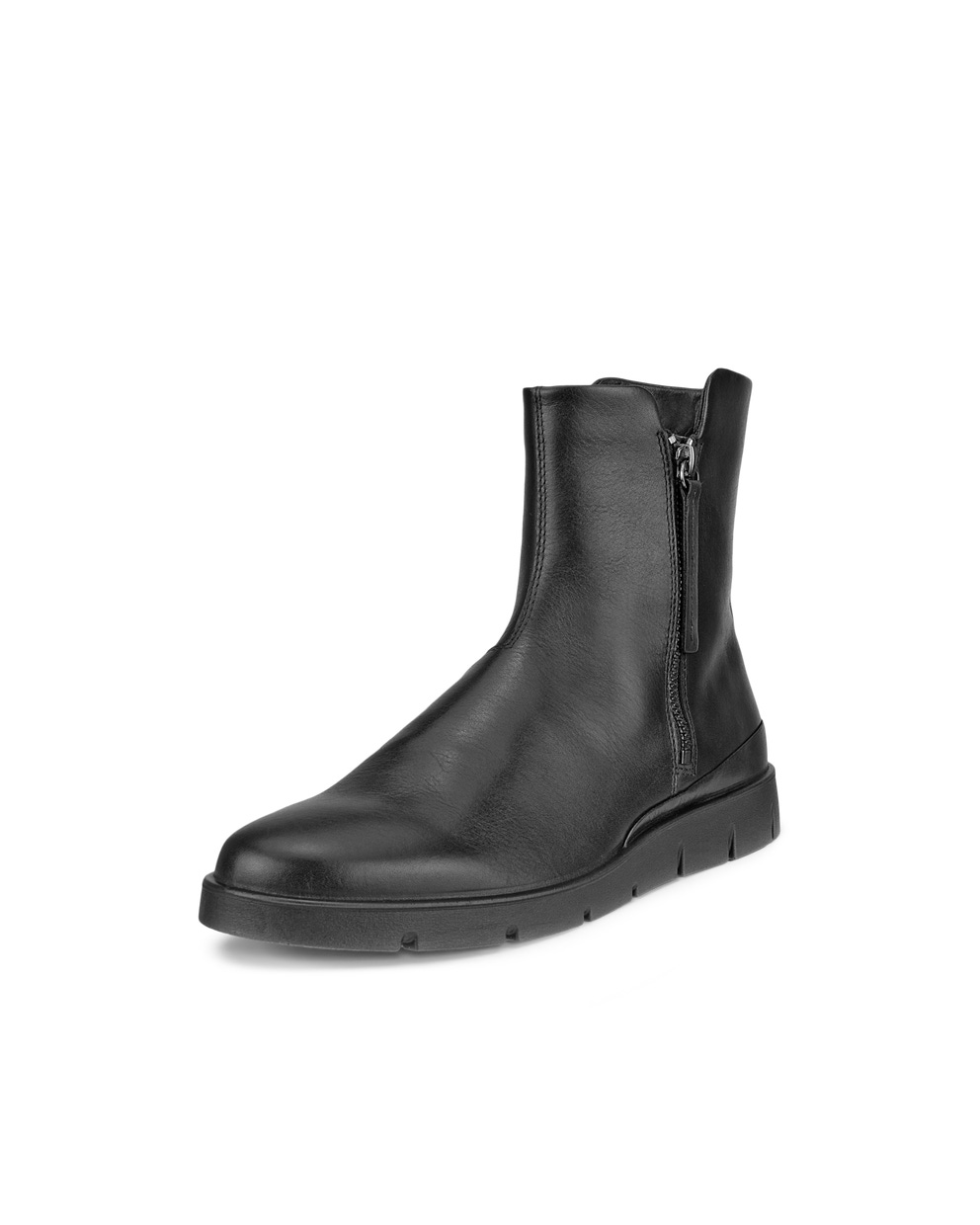 Botas media caña ECCO® Bella para mujer - Negro - Main