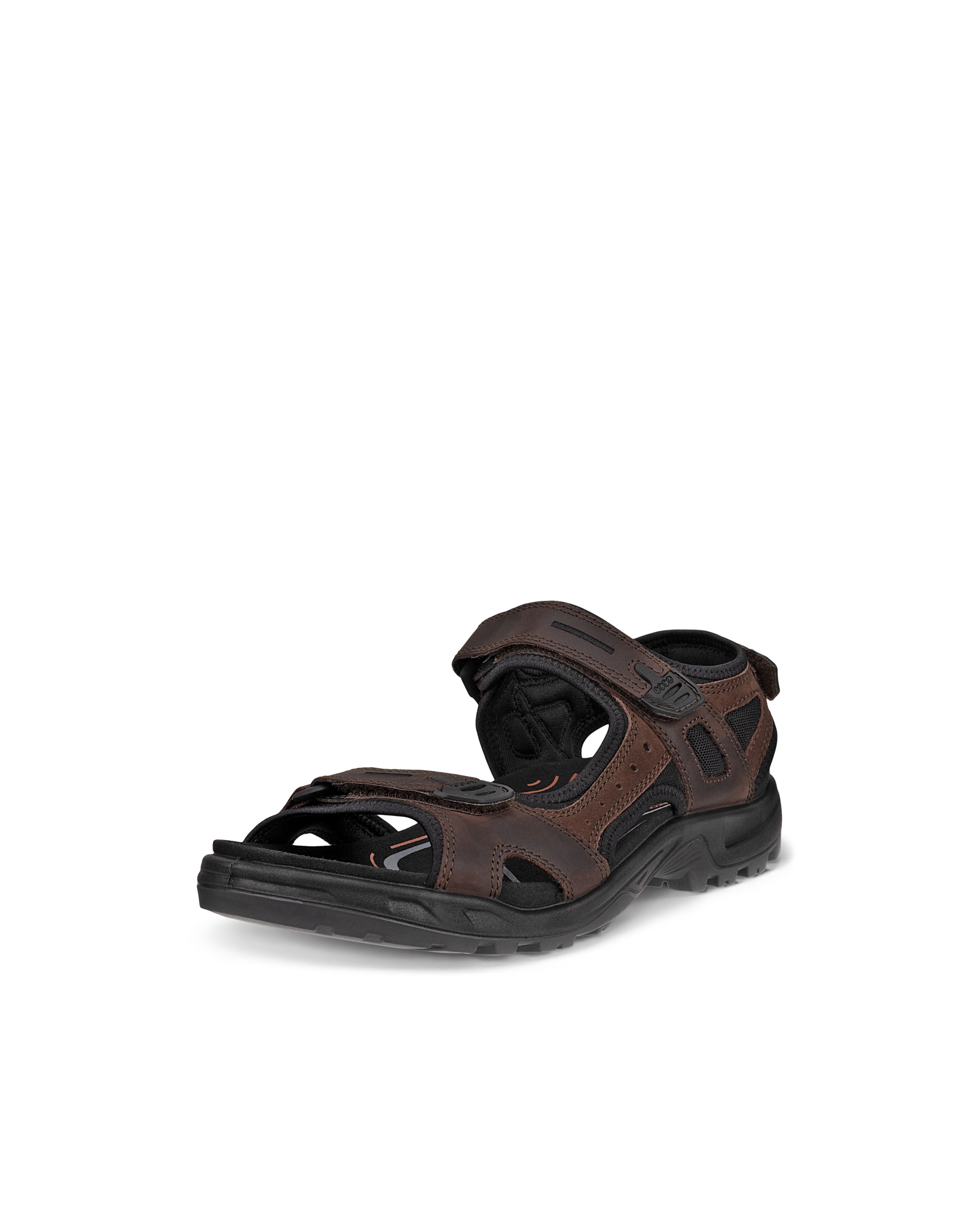 ECCO OFFROAD MEN'S SANDAL - Brown - Main