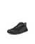 Men's ECCO® Biom 2.1 X Country Textile Trail Running Shoe - Black - Main