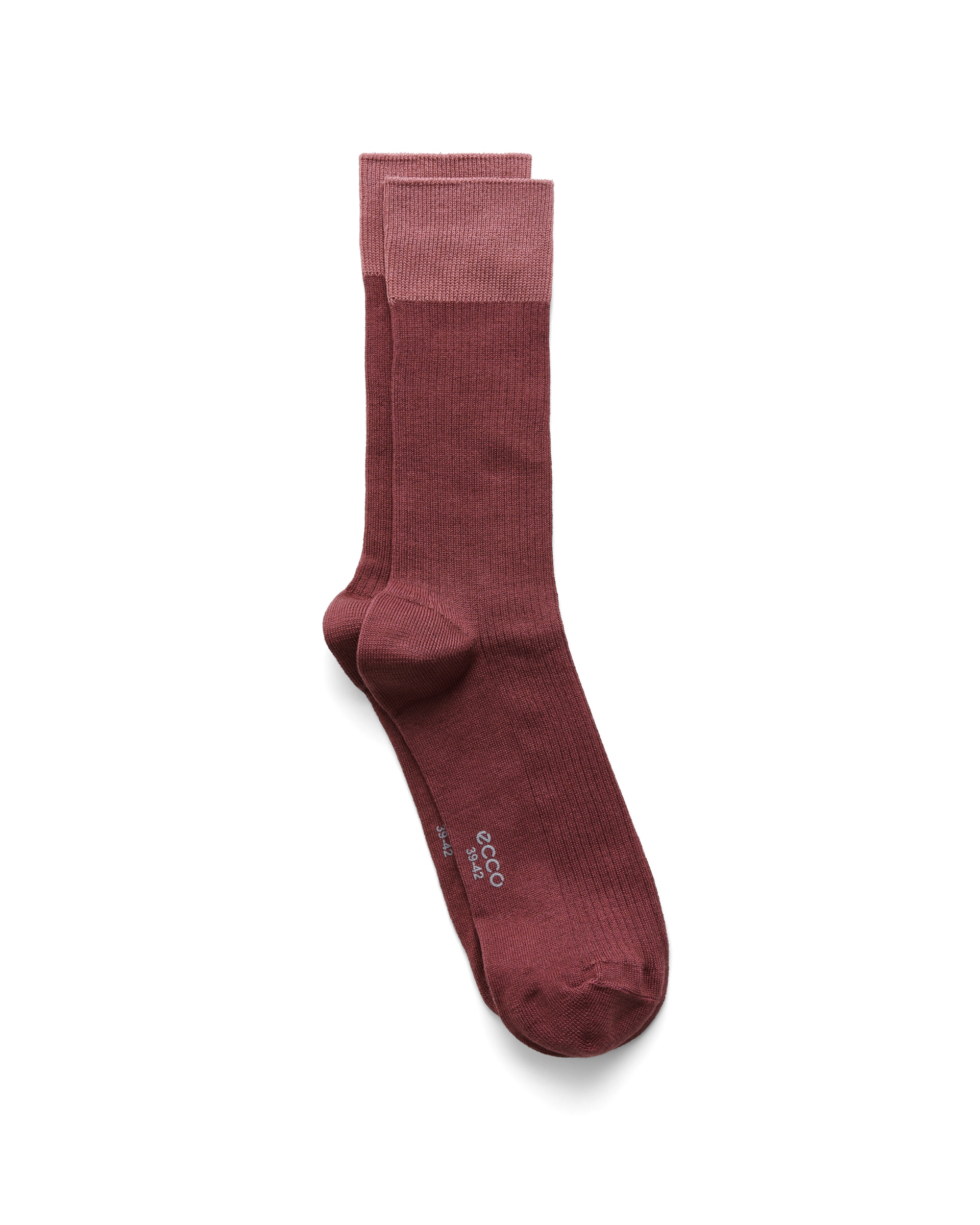 ECCO Vibe Ribbed Colour Cuff M - undefined - Main