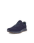 Zapatillas de montaña de nobuk Gore-Tex ECCO® Exostride para hombre - Azul - Main