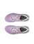 ECCO® Biom 2.0 tekstiilist spordi- ja vabaajajalats naistele - Purpurne - Top left pair