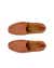 ECCO S LITE MOC MEN'S SLIP-ON - Brown - Top left pair