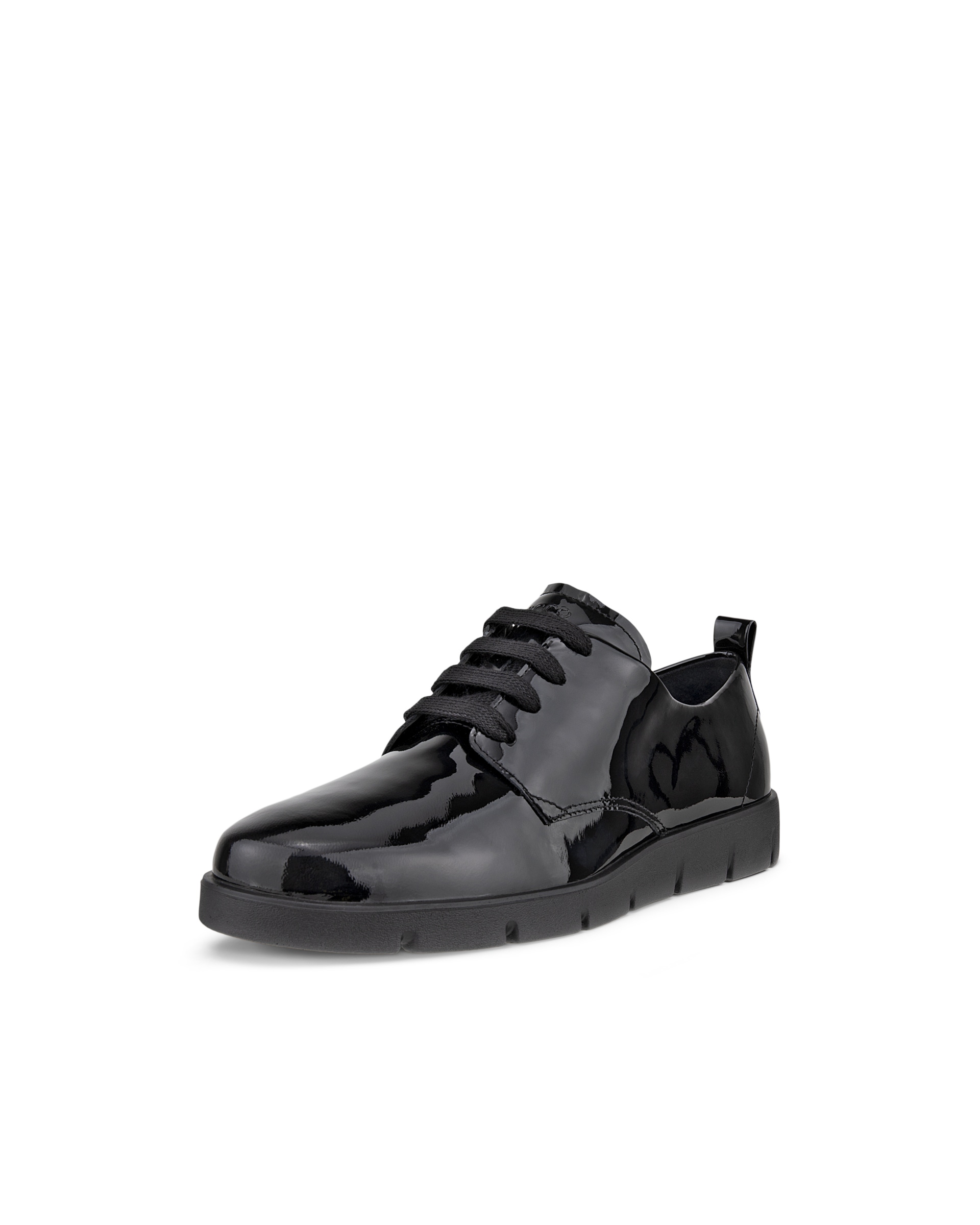 ECCO Women's Bella Shoes - Black - Main