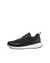 Men's ECCO® Biom 2.2 Textile Sneaker - Black - Outside