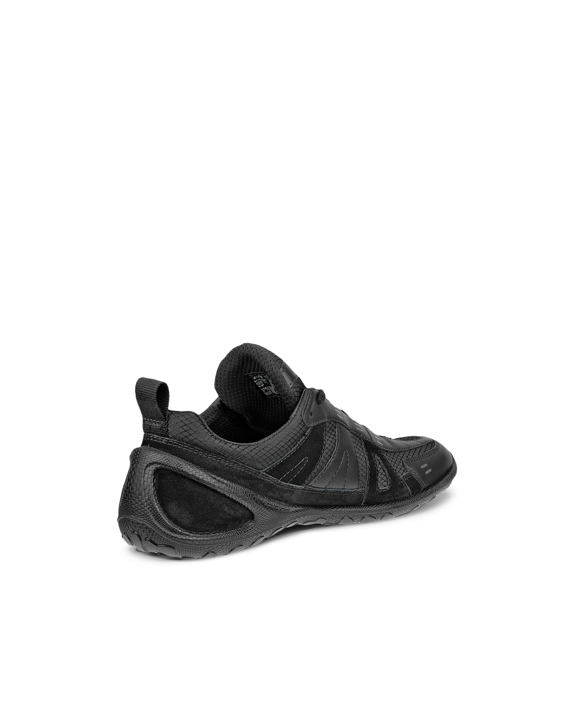 ECCO BIOM LITE W LOW - Negro - Back