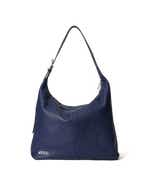 ECCO HOBO BAG LARGE - Purple - Main