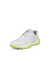 Zapatos golf impermeable de piel ECCO® Golf LT1 para hombre - Blanco - Main