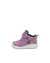 ECCO® Urban Mini Gore-Tex-iga seemisest poolsaabas lastele - Purpurne - Outside