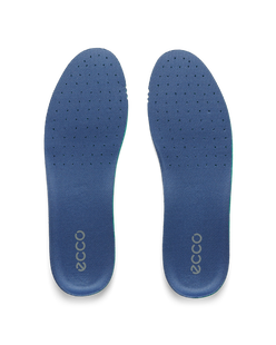 Women's ECCO® Performance Inlay Sole - Blue - Main