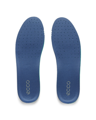 Women's ECCO® Performance Inlay Sole - Blue - Main