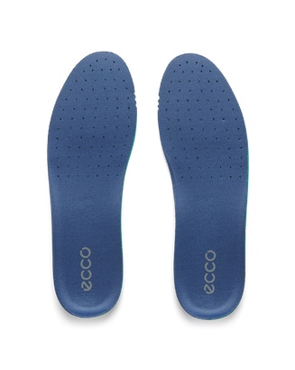 ECCO Women Active Performance Insole - Blue - Main