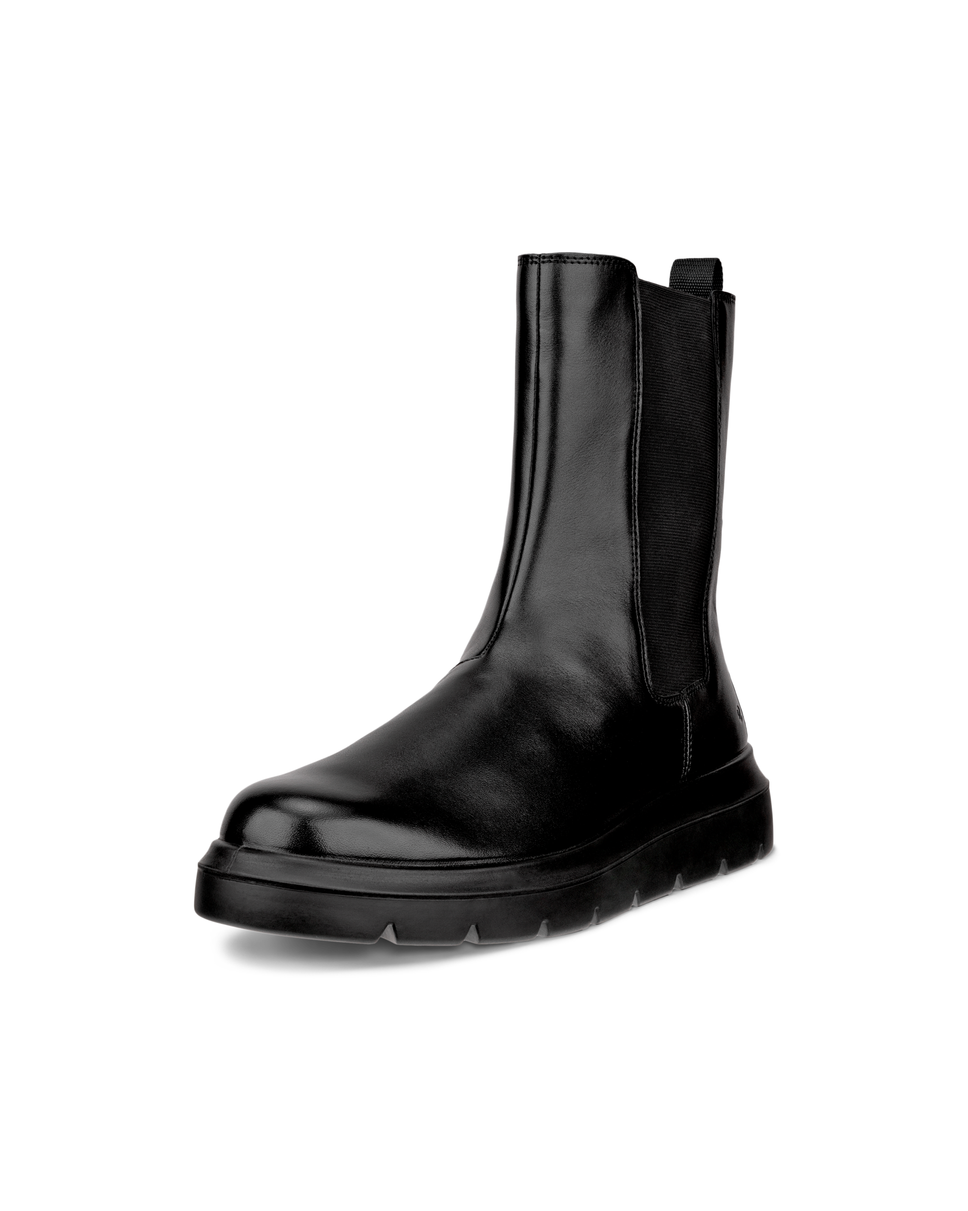 ECCO Nouvelle Womens Tall Chelsea Boots