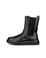 ECCO Nouvelle Womens Tall Chelsea Boots - Hall - Outside