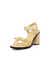 ECCO SCULPTED ALBA 65 WOMEN'S SANDAL - Yellow - Main