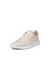 ECCO MINIMALIST WOMEN'S SNEAKER - Beige - Main