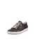 Women's ECCO® Soft 7 Leather Sneaker - Brown - Main